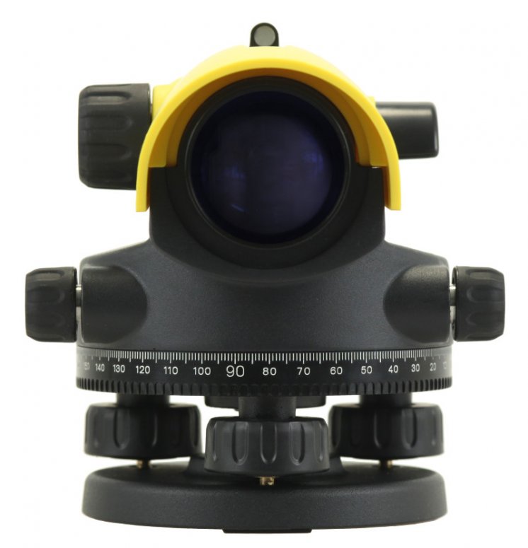 Leica NA532 Niwelator optyczny