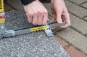 Chwytak do płyt Mimal CDP - zestaw z ramieniem