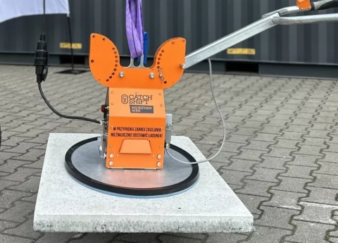 Chwytak próżniowy CATCHSHIFT MICKEY200 MINI