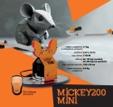 Chwytak próżniowy CATCHSHIFT MICKEY200 MINI