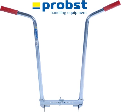 Imak do wyciąganie kostki PROBST SAH