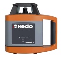 Laser obrotowy NEDO SIRIUS H SET