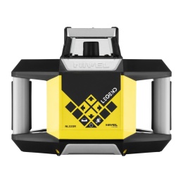 Laser obrotowy NIVEL SYSTEM NL320R DIGITAL