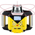 Laser obrotowy NIVEL SYSTEM NL720R DIGITAL