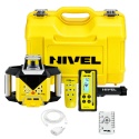 Laser obrotowy NIVEL SYSTEM NL620R DIGITAL