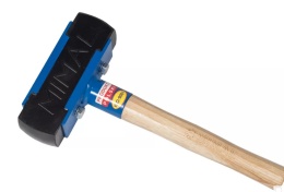 Młotek brukarski 2,6 kg MIMAL MBM03