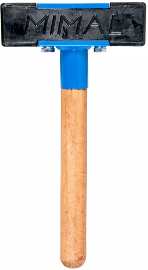 Młotek brukarski 2 kg MIMAL MBM01