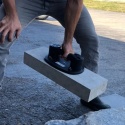 Przyssawka ręczna PROBST FXAH-120 Grabo