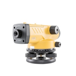 Niwelator optyczny TOPCON AT-B4A