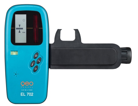 Laser Obrotowy GEO FENNEL EL515 SET