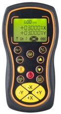 Laser Obrotowy GEO FENNEL FL510 HV-G Tracking