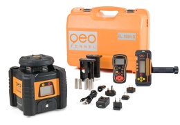 Laser Obrotowy GEO FENNEL FL155H-G