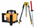 Laser Obrotowy Lamigo Spin 305 SET