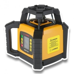 Laser Obrotowy Lamigo Spin 330