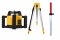 Laser Obrotowy Lamigo Spin 400 SET