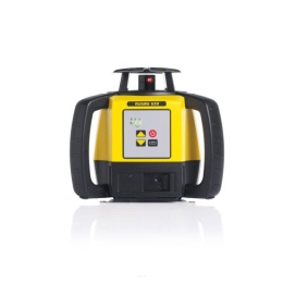 Laser Obrotowy Leica Rugby 620 + odbiornik RE120 + Baterie