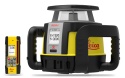 Laser Obrotowy Leica Rugby CLA Kameleon + COMBO detektor cyfrowy