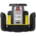 Laser Obrotowy Leica Rugby CLA Kameleon + COMBO detektor cyfrowy