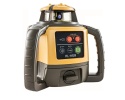 Laser Obrotowy Topcon RL-H5A + odbiornik LS-100D SET