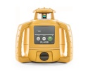 Laser Obrotowy Topcon RL-H5B + odbiornik LS-80X