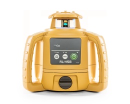 Laser Obrotowy Topcon RL-H5B + odbiornik LS-80X