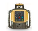 Laser Obrotowy Topcon RL-HV2S + odbiornik LS-100D SET