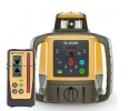 Laser Obrotowy Topcon RL-HV2S + odbiornik LS-100D SET