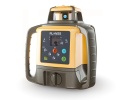 Laser Obrotowy Topcon RL-HV2S + odbiornik LS-100D SET