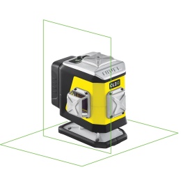 Laser krzyżowy Nivel System CL2G