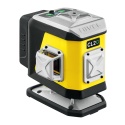 Laser krzyżowy Nivel System CL2G
