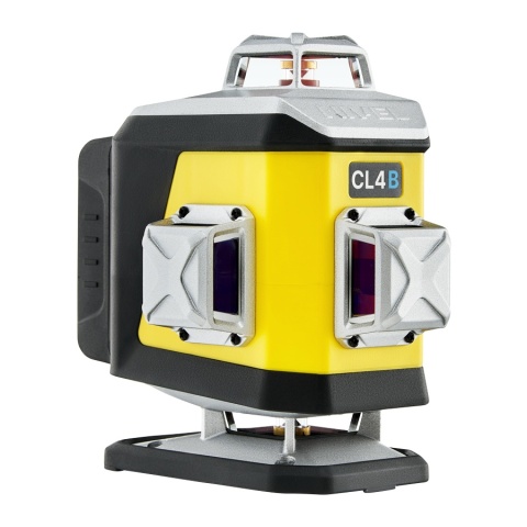 Laser krzyżowy Nivel System CL4B