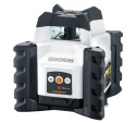 Laser obrotowy LASERLINER QUADRUM COMPACT 210S SET