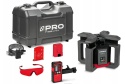 Laser obrotowy PRO TYXER R1 SET
