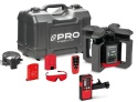 Laser obrotowy PRO TYXER R2