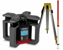 Laser obrotowy PRO TYXER R3 SET