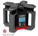 Laser obrotowy PRO TYXER R3 SET