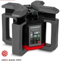 Laser obrotowy PRO TYXER R2 Digital