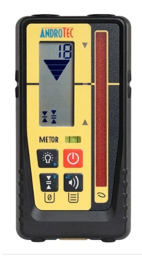 Laser obrotowy PRO TYXER R2 Digital