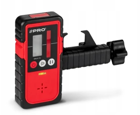 Laser obrotowy PRO TYXER R3