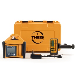 Laser obrotowy THEIS VISION 2N