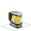 Laser płaszczyznowy Nivel System CL1G