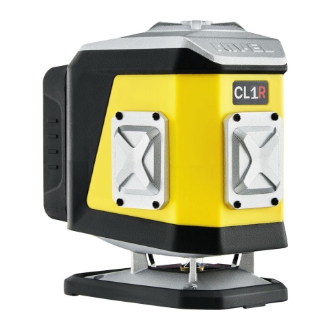 Laser płaszczyznowy Nivel System CL1R