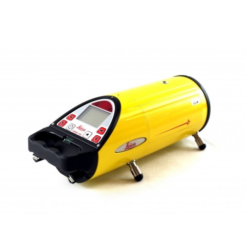Laser rurowy Leica Piper 100