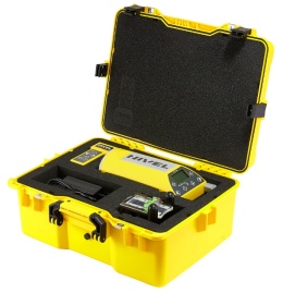 Laser rurowy Nivel System PL200R