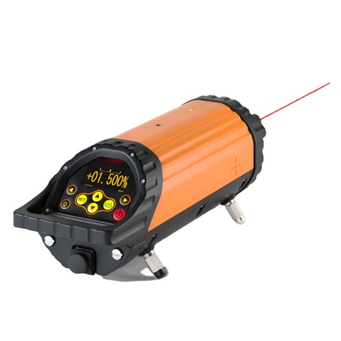 Laser rurowy geoFennel FKL-55