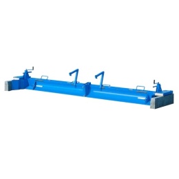 Łata profilująca mechaniczna Jazon LM7M 7m