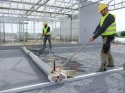 Listwa zgarniająca PROBST TAS-UNI 600 cm