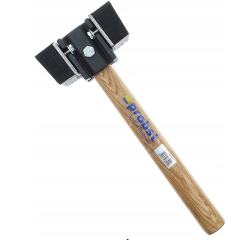 Młotek brukarski PROBST HTOOLPL-GH-K