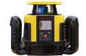 Laser Obrotowy Leica Rugby CLAx550 + COMBO detektor lasera