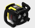 Laser Obrotowy Leica Rugby CLAx550 + COMBO detektor lasera